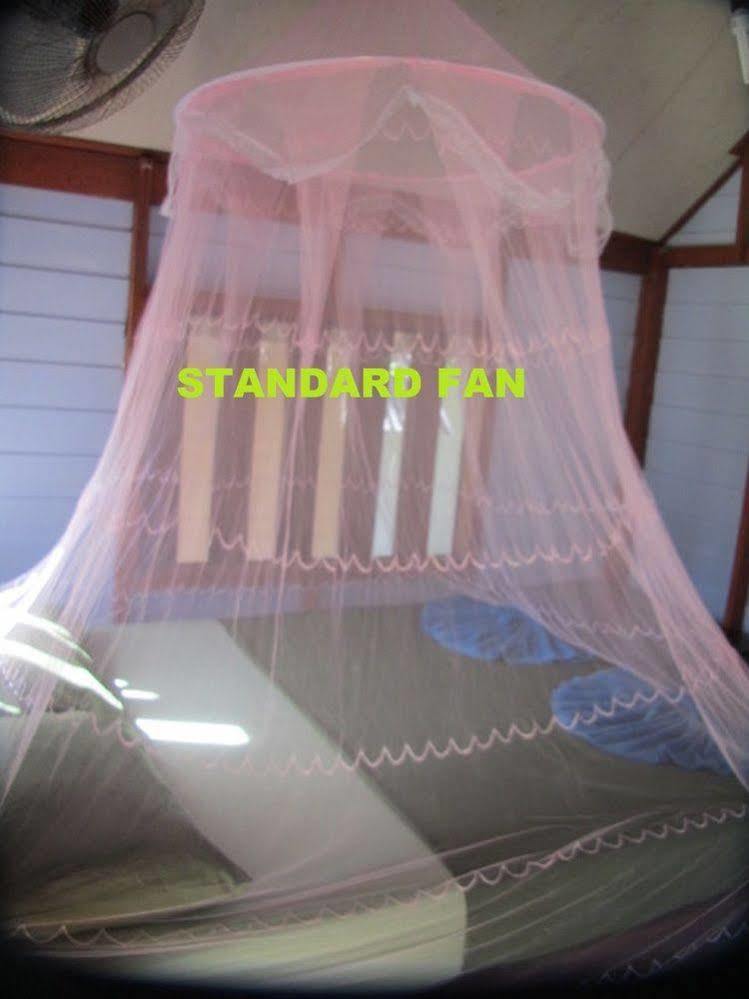 P.A.N. Beach Bungalows Ban Ko Kwang Exterior photo